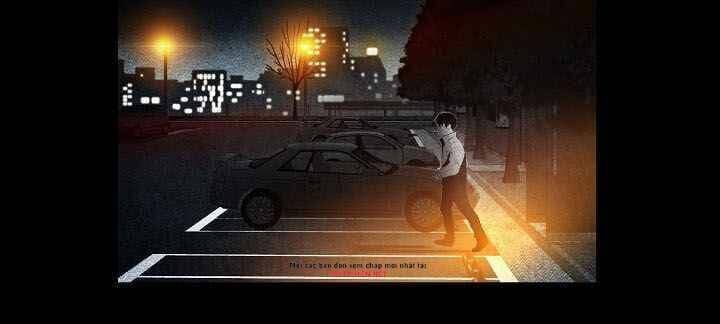 thước phim sự thật chapter 11 40