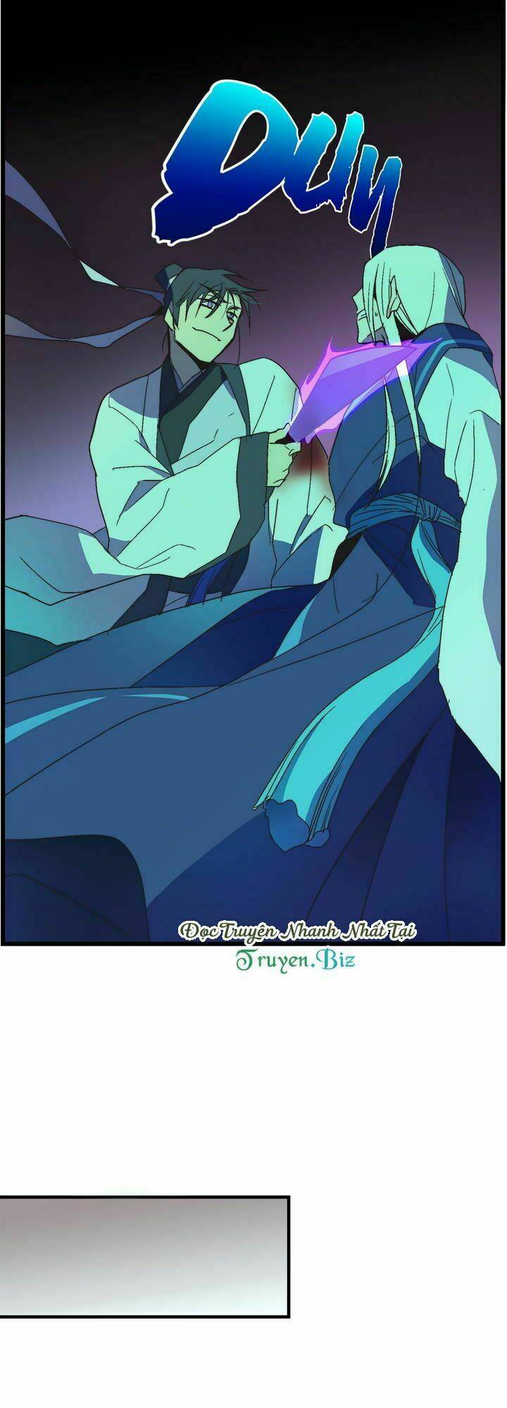 biên niên sử lãnh nguyệt chapter 22 24