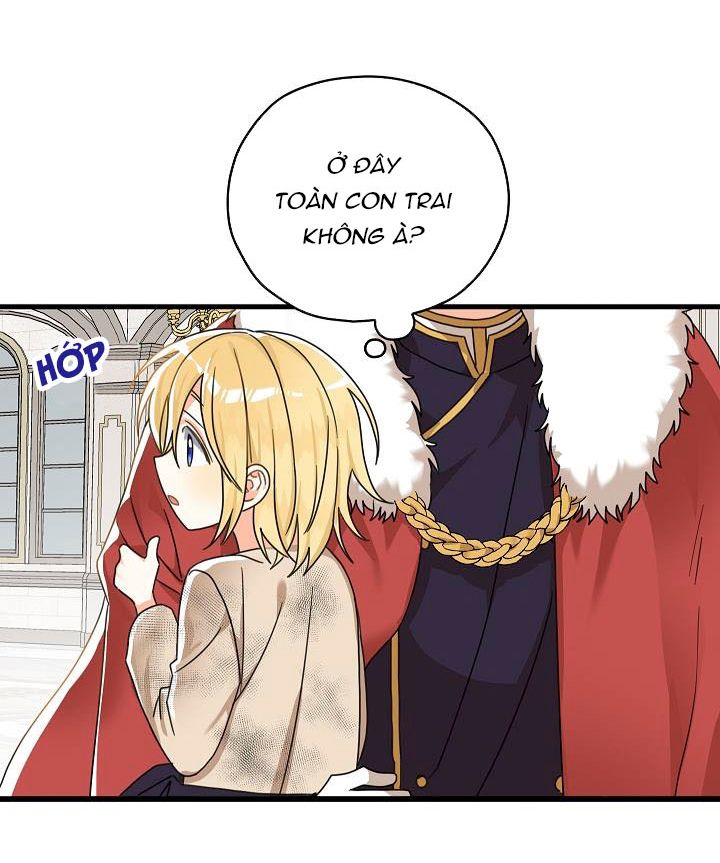 ba người anh bạo chúa chapter 10 41