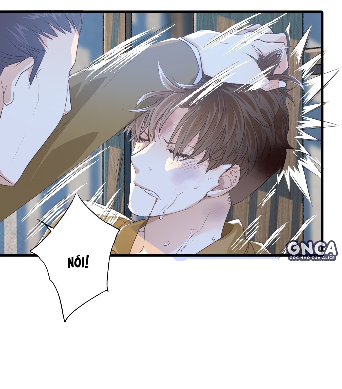 tôi vẫn đợi hạt bụi chapter 4 29