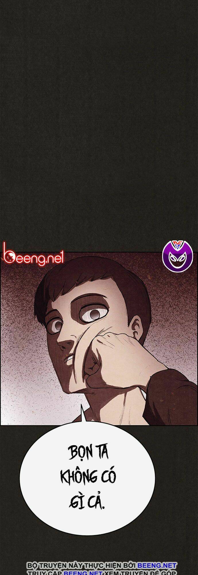 quái vật tại chung cư xanh chapter 124 53