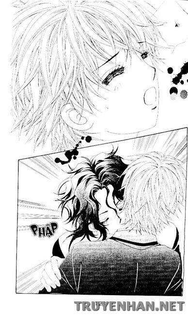 bạn trai tôi là ma cà rồng chapter 93 13