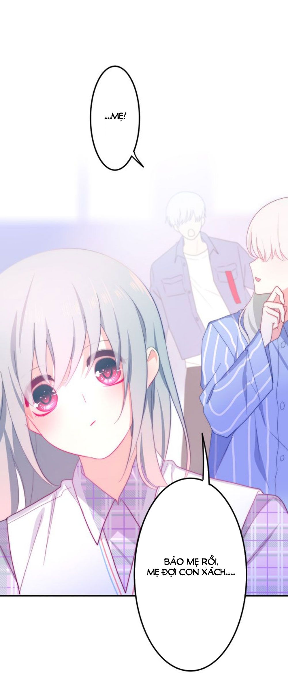 Tháng Sáu Không Hẹn Mà Gặp chapter 10 - Trang 15