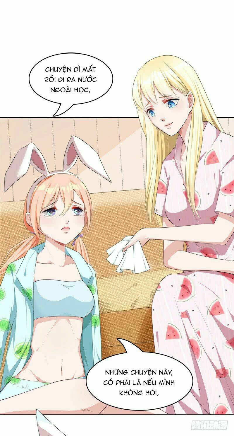 lãnh hôn cuồng ái chapter 10 4