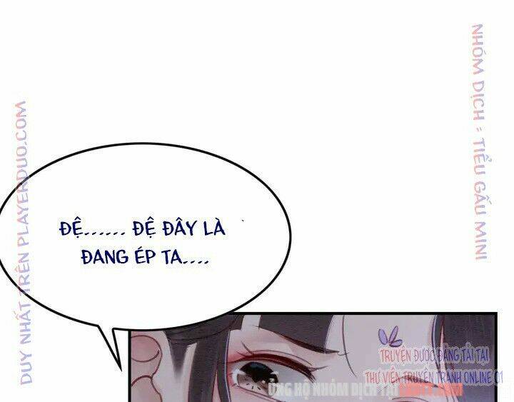 trọng sinh bá sủng nhiếp chính vương quá mạnh mẽ chapter 153 76