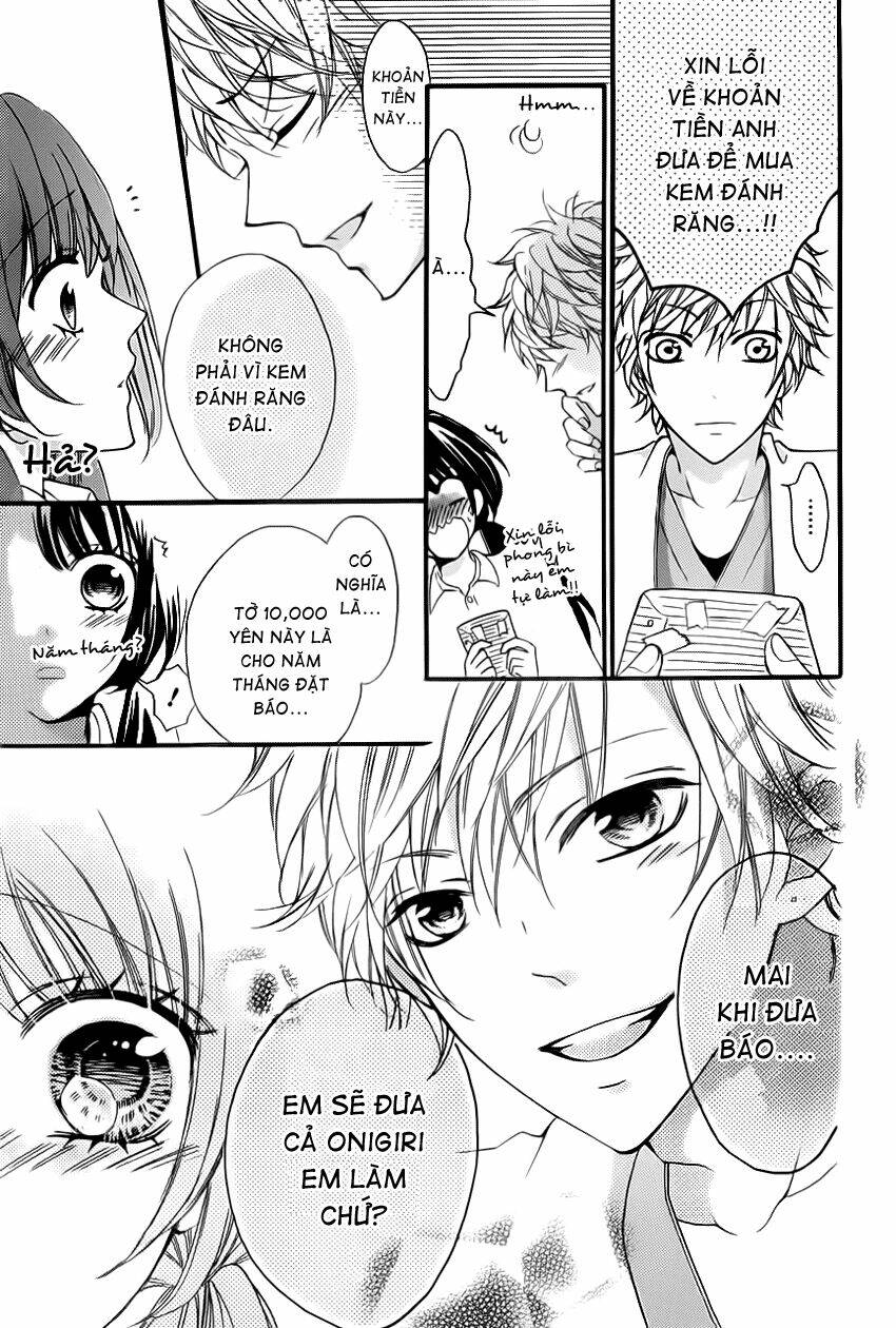 boku no uchi ni oide chapter 1 38