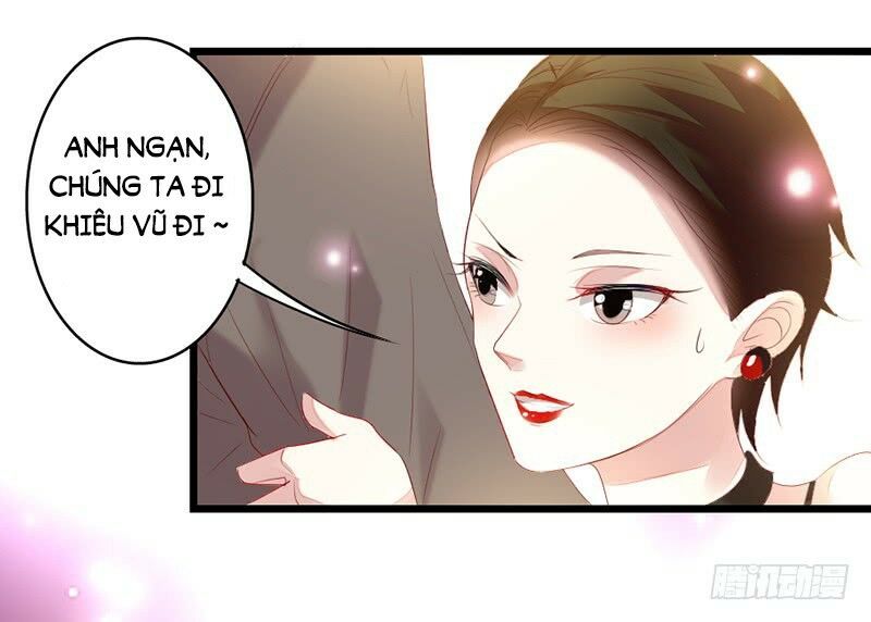 mặt nạ mê hoặc chapter 21 13