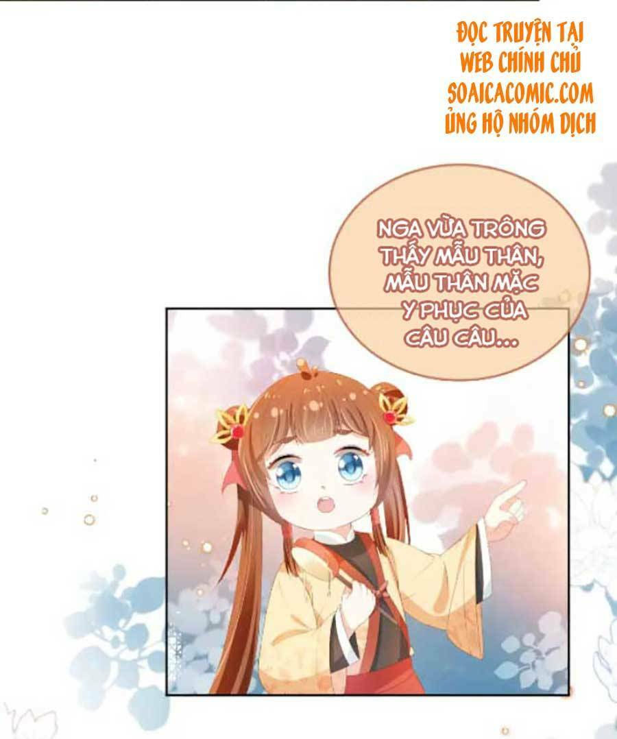 nhặt được bảo bối manh manh chapter 77 19