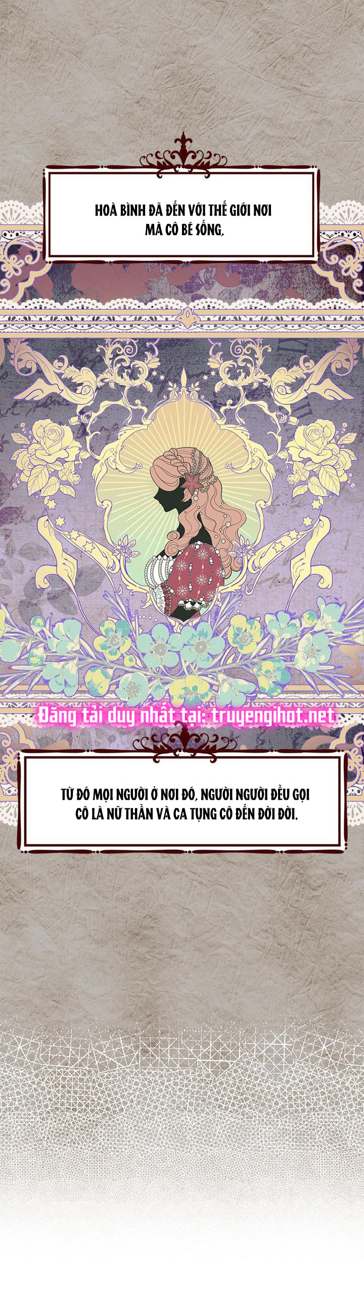 thật ra ta mới là hàng thật chapter 77.1 15