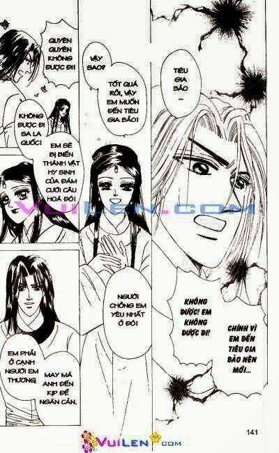 tinh linh của biển chapter 9 61