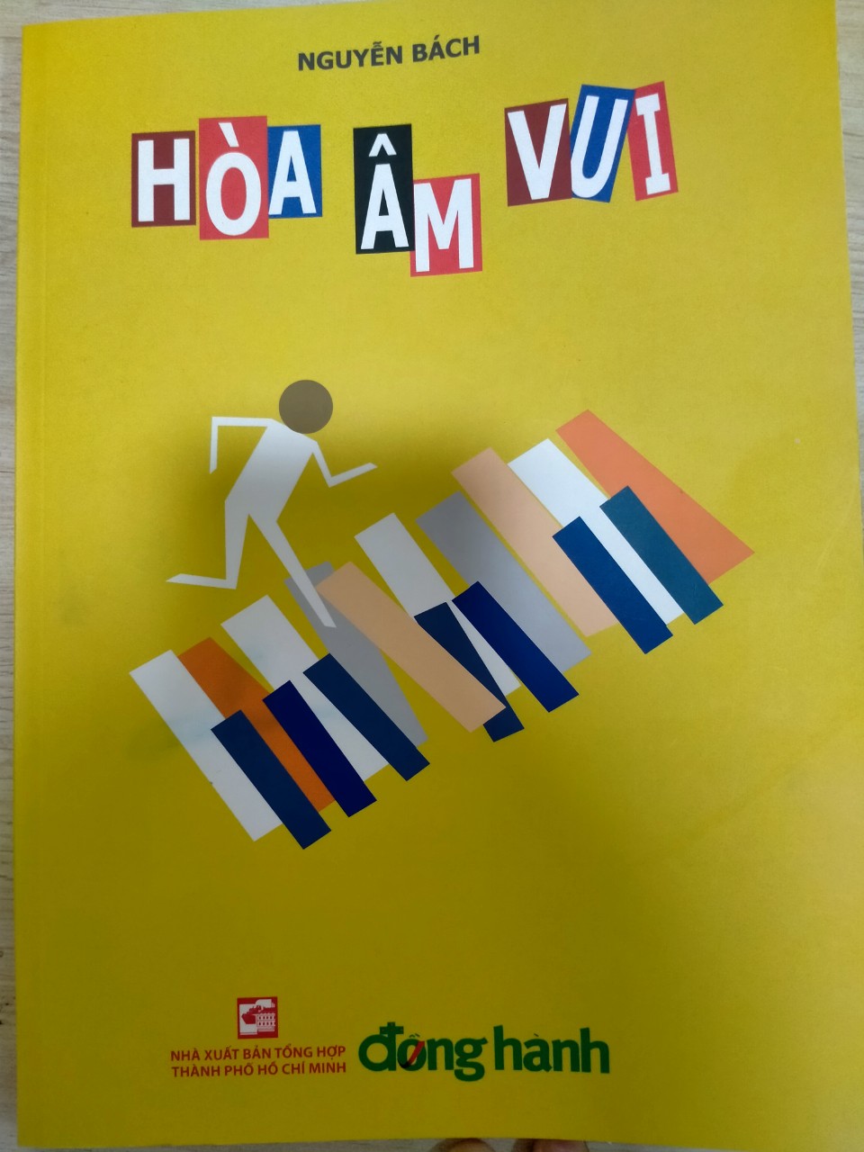 Hòa Âm Vui