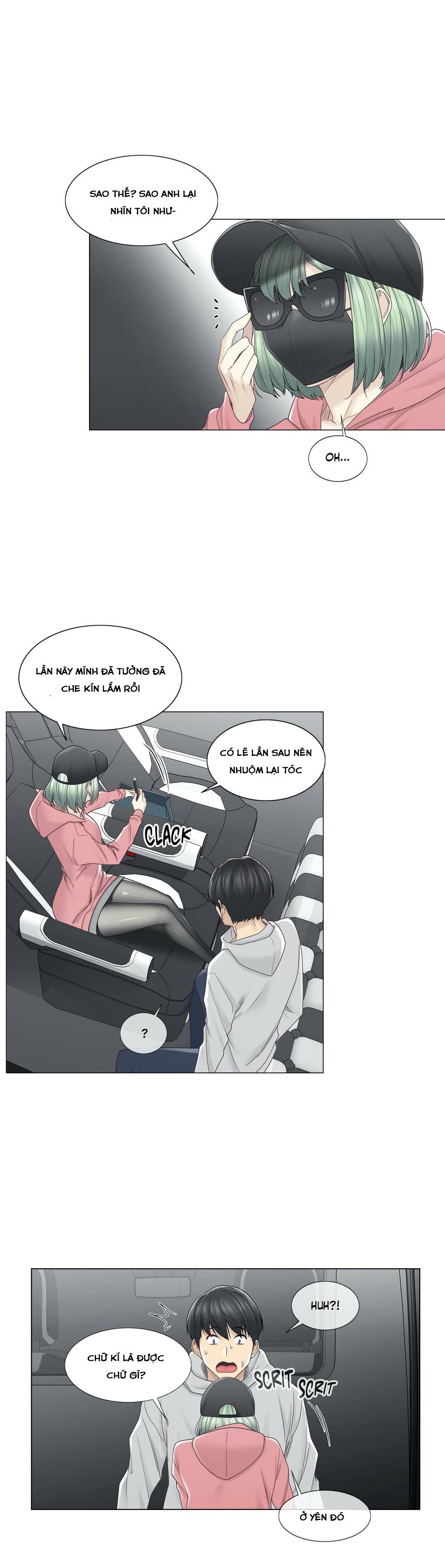 mở khóa tim em chapter 47 9