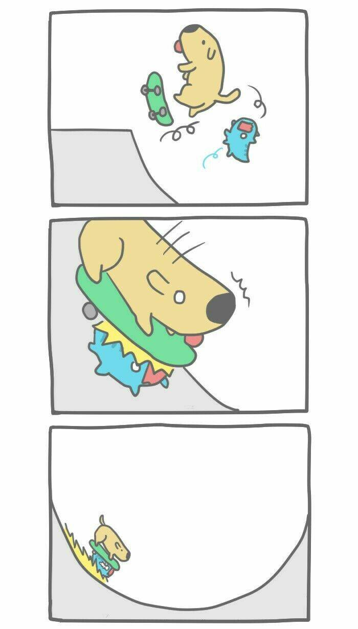 bugcat-capoo chapter 38 5