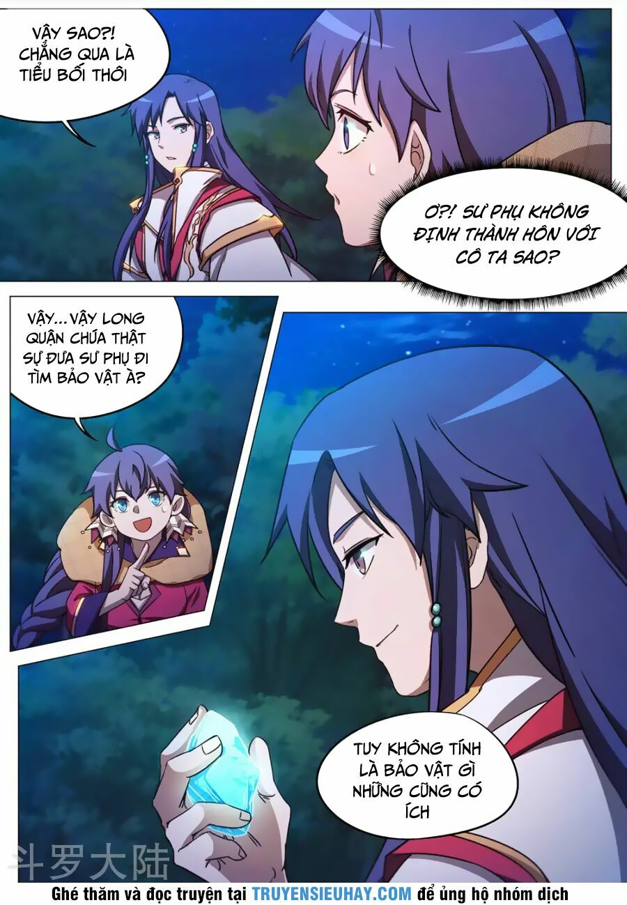 vạn cổ kiếm thần chapter 67 13