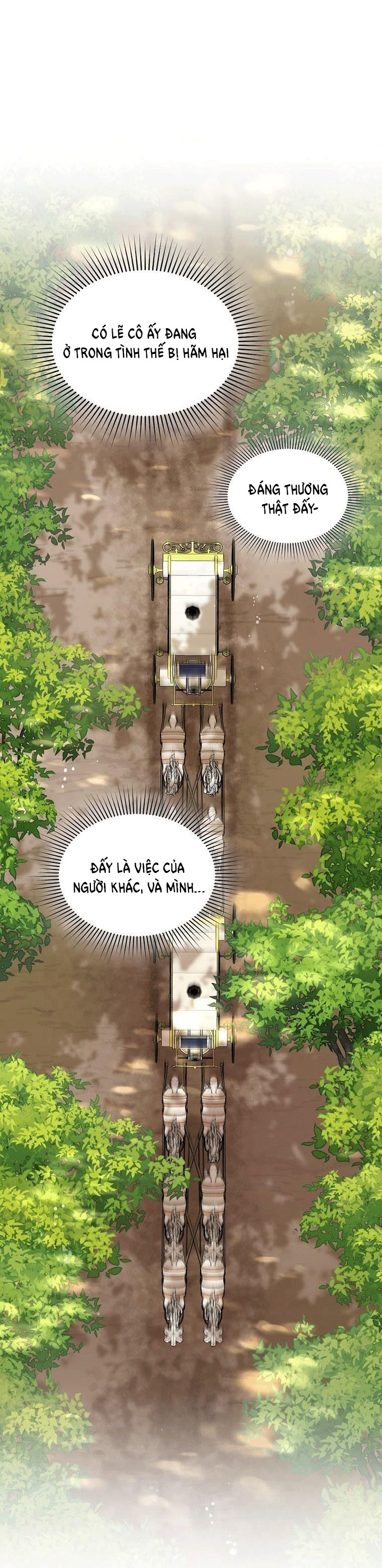 mùa đào vào tháng sáu chapter 18.2 7