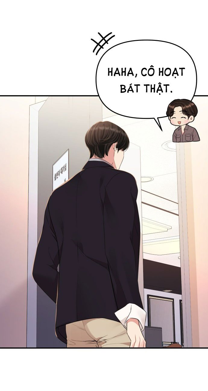 gửi em người đánh cắp những vì sao - to you who swallowed a star chapter 127.2 29