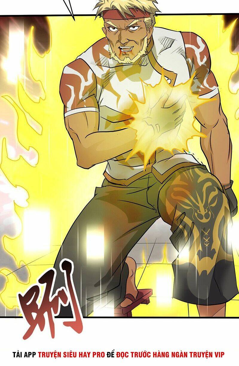 hỗn độn kiếm thần chapter 179 26