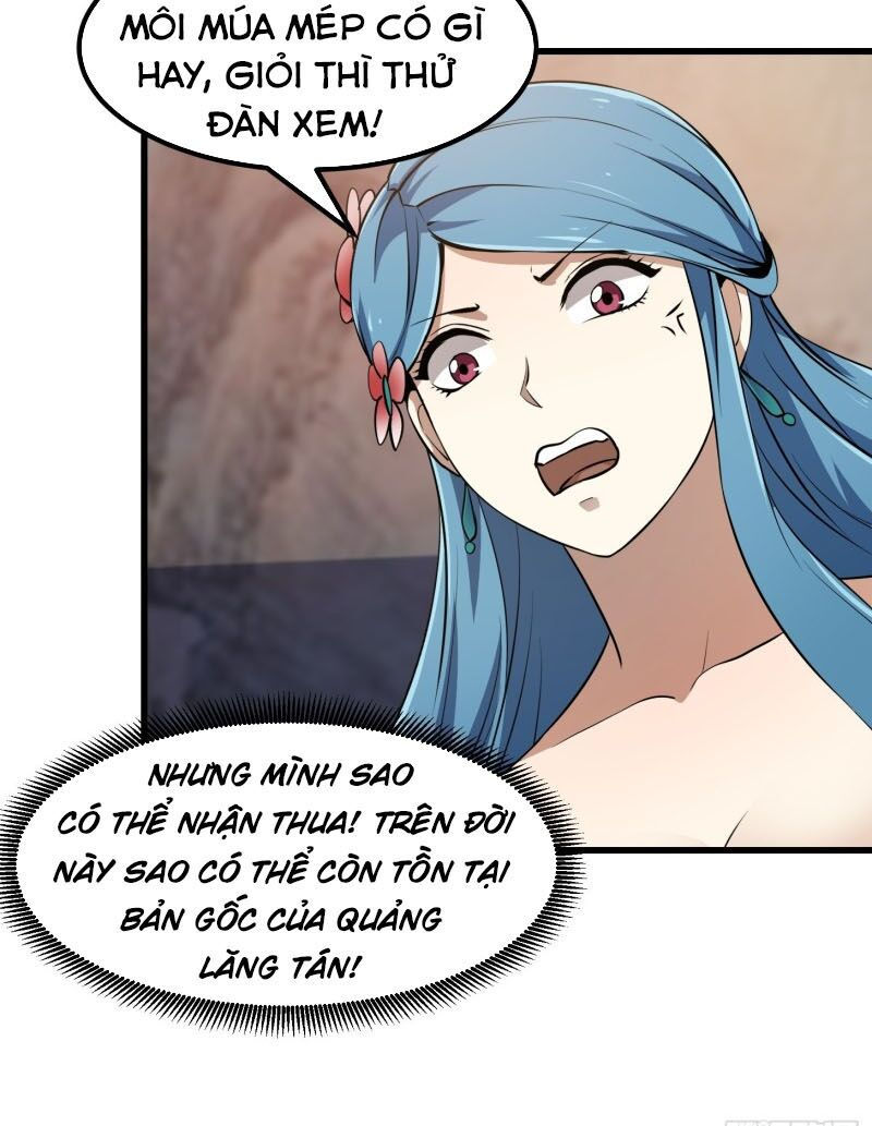 ta chẳng qua là một đại la kim tiên chapter 113 22