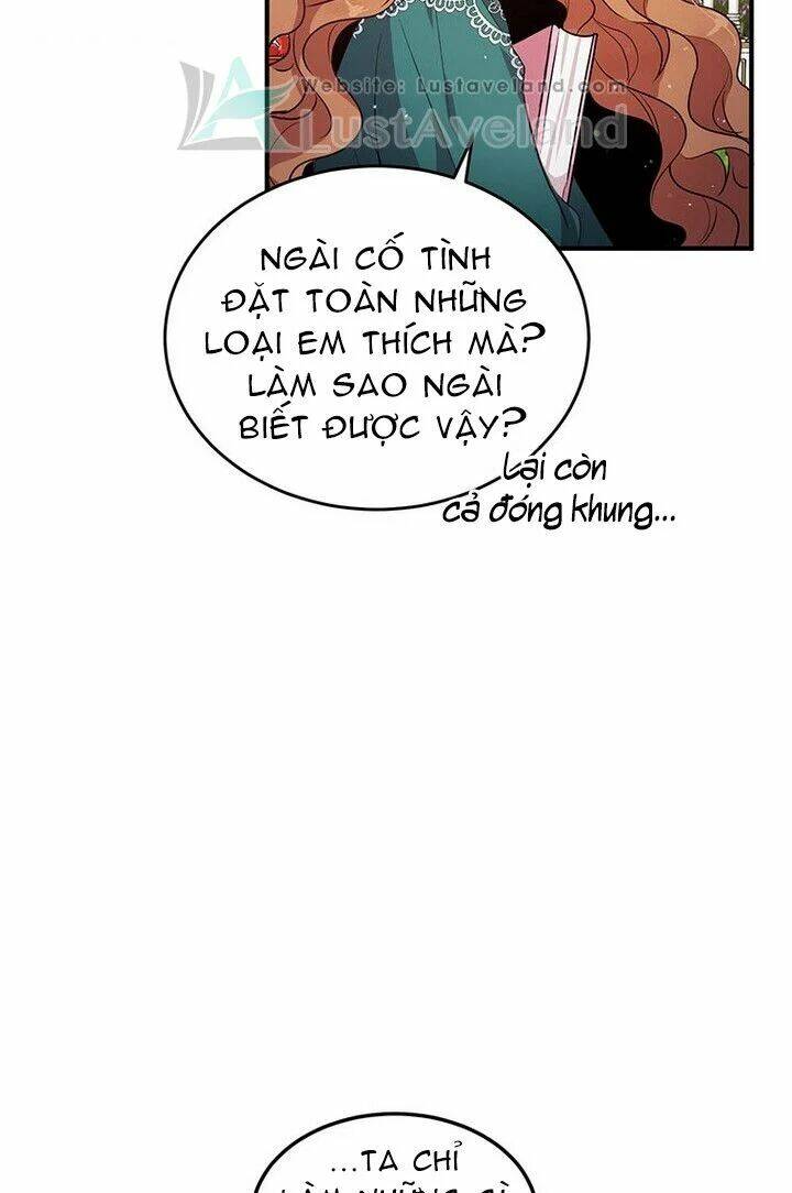 công tước, loạn vừa thôi! chapter 112.5 17