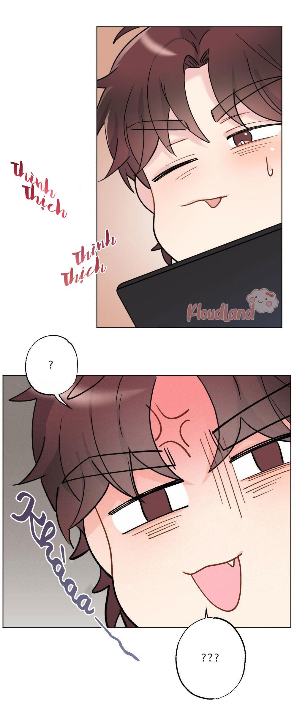 thư giãn chapter 0 12