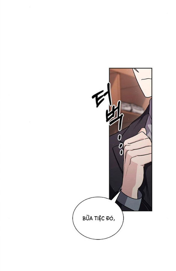 the castle - cô dâu của quỷ chapter 14.2 4