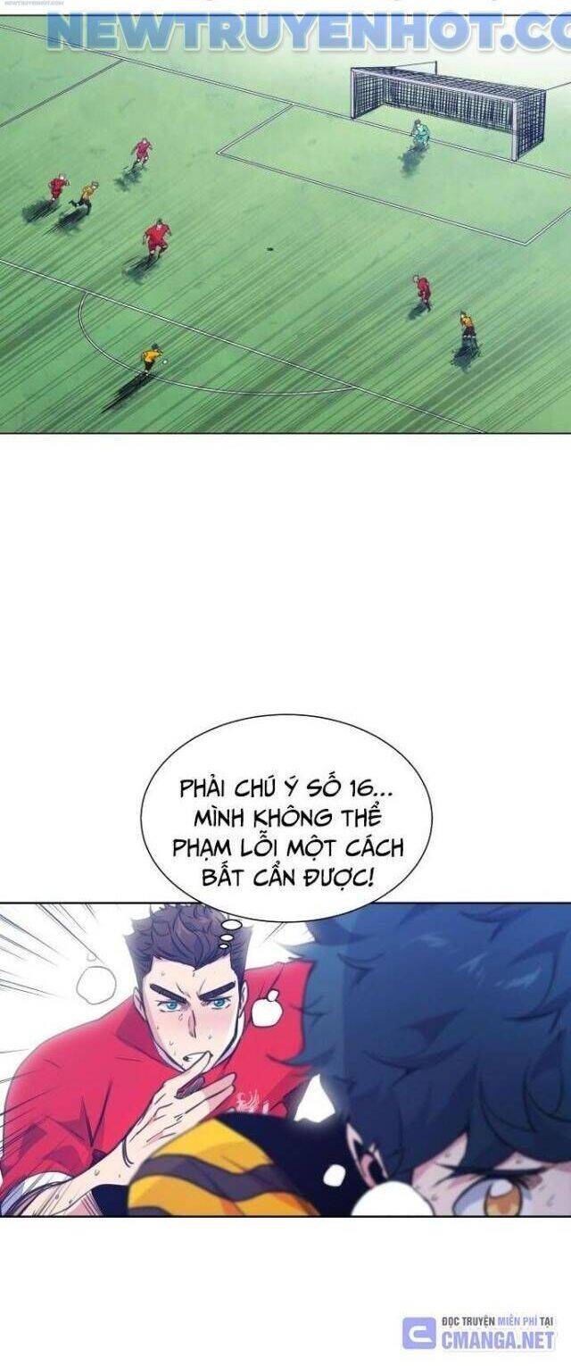 Góc Cao Khung Thành chapter 81 30