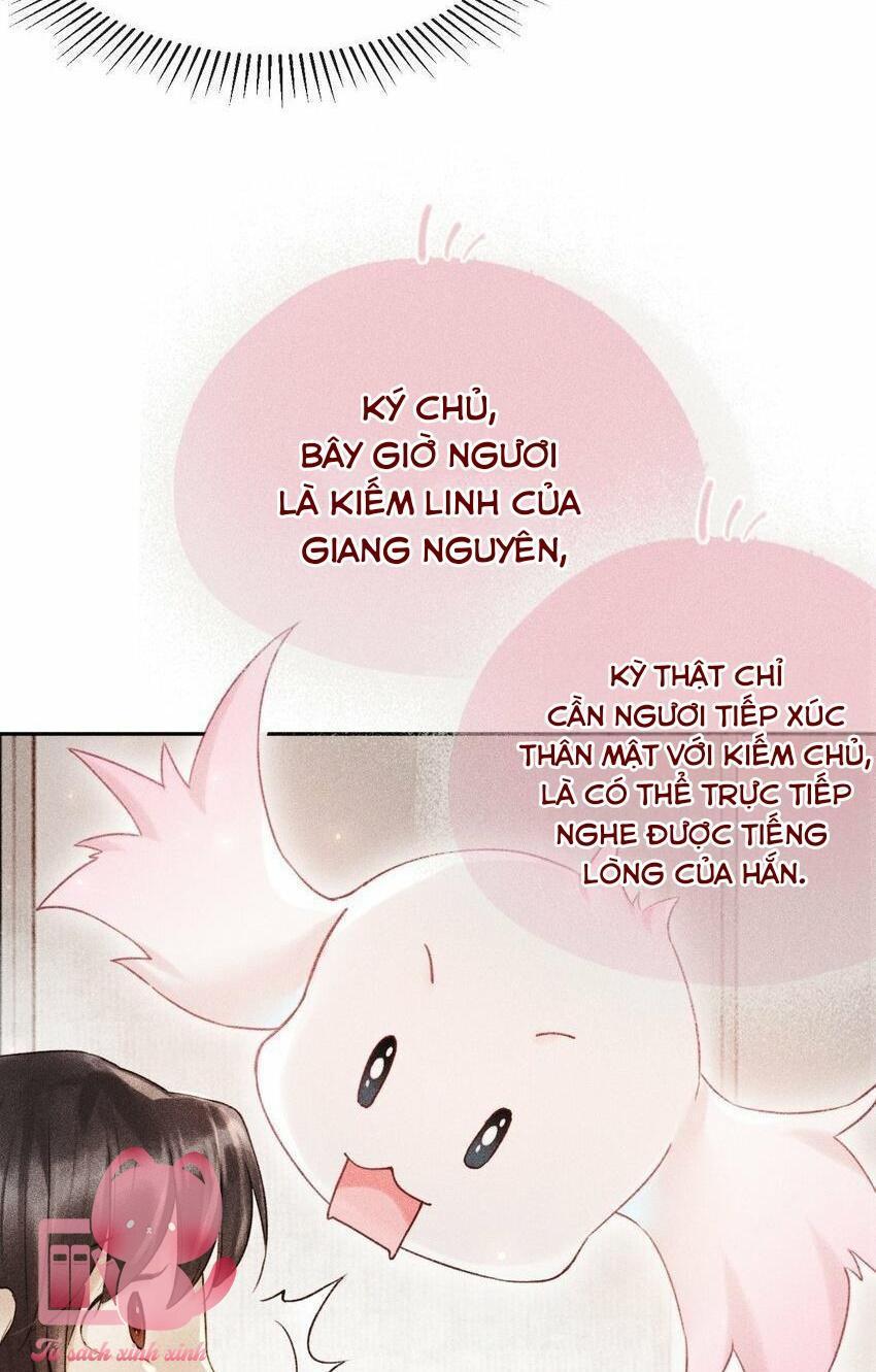 ta dựa vào thân mật với đồ đệ hắc hóa để sống tiếp chapter 2 22