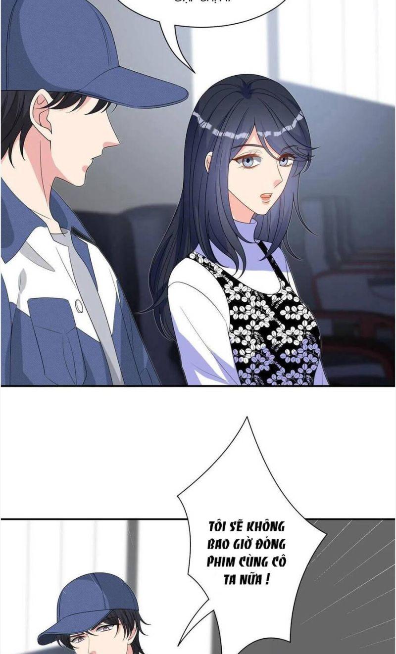 thí hôn lão công, cần giúp sức chapter 606 4