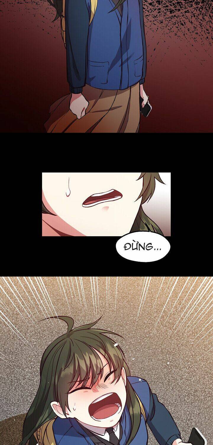 xin chào, tôi là người làm vườn! chapter 1 16