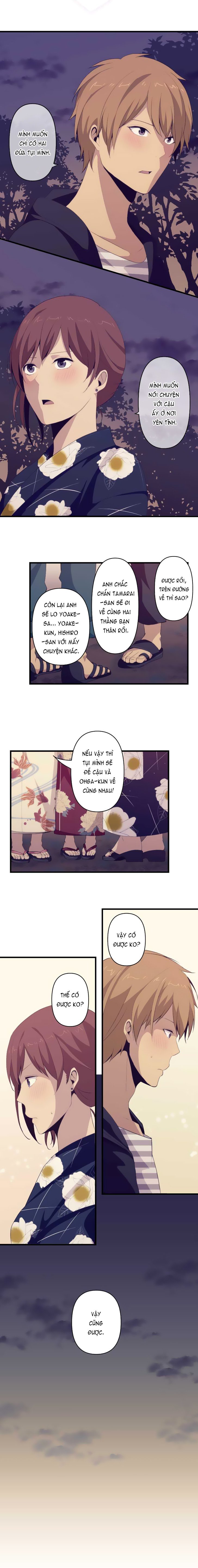 relife chapter 103 2