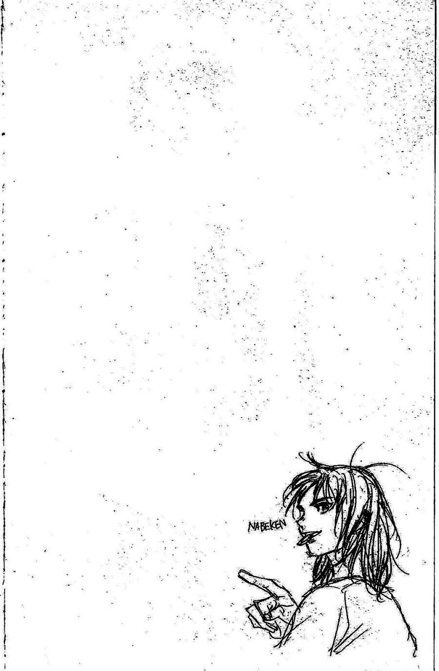 be blues! - ao ni nare chapter 139 4