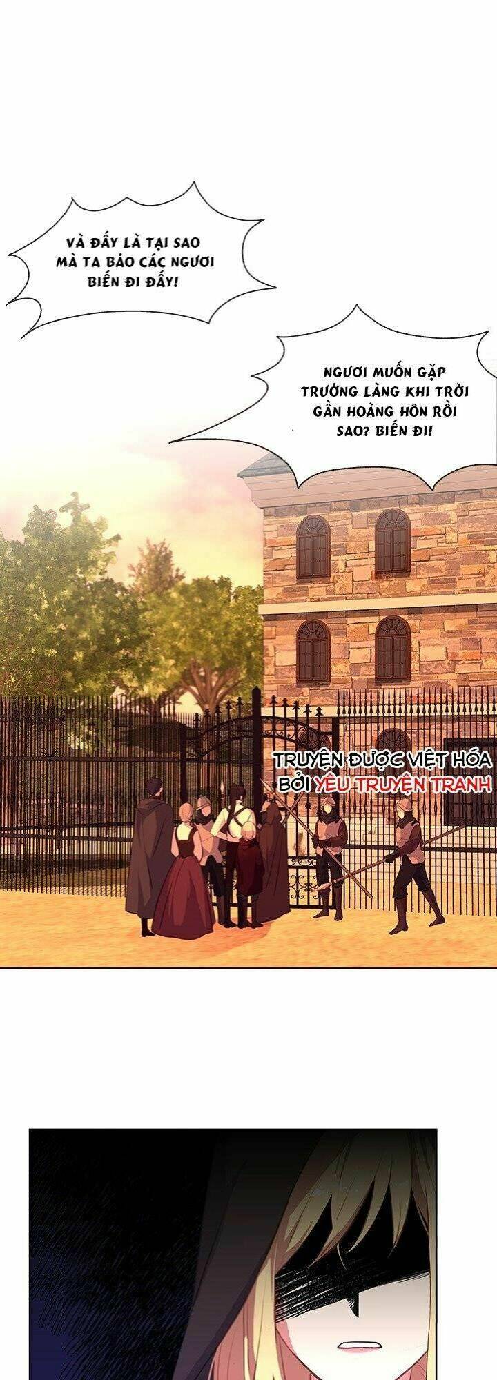 cộng tác của hoàng đế chapter 42 1