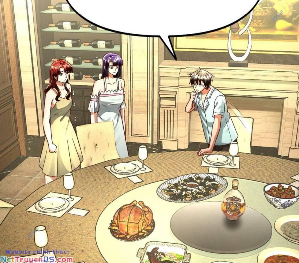 đóng băng toàn cầu: tôi gây dựng nên phòng an toàn thời tận thế chapter 143 25