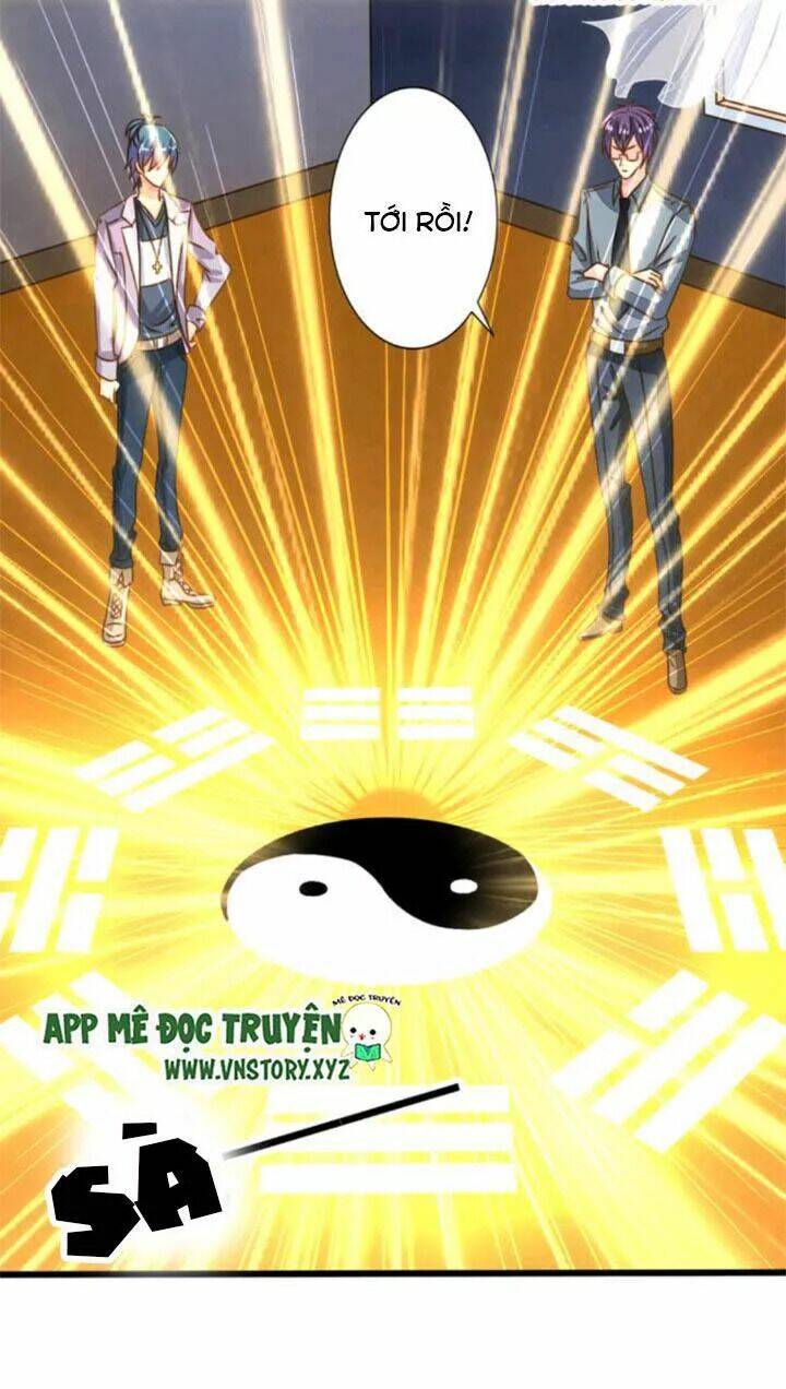 ông chủ của tôi là yêu quái chapter 55 10