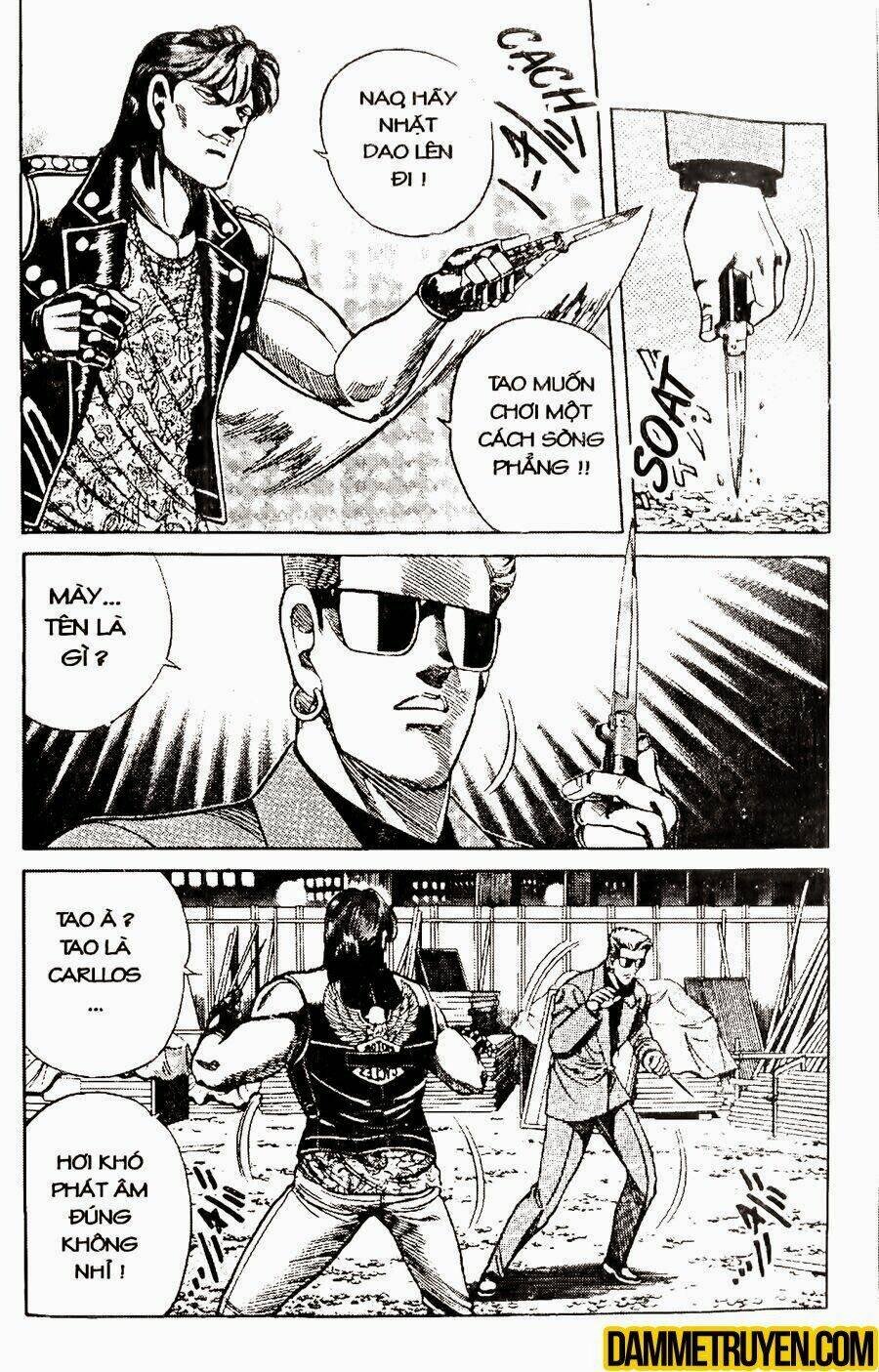 sức mạnh nhân đôi chapter 37.2 19