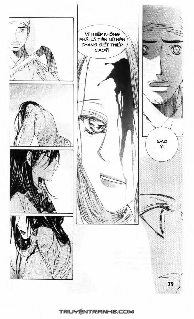 pháp sư trừ tà chapter 16.2 4