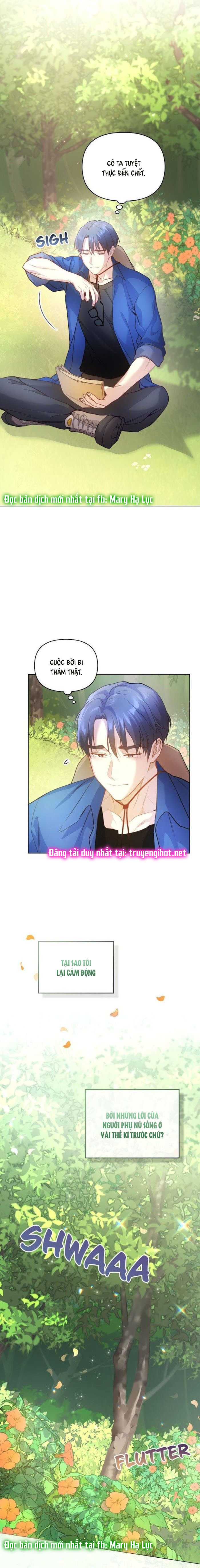 đăng tiêu hoa chapter 26 25