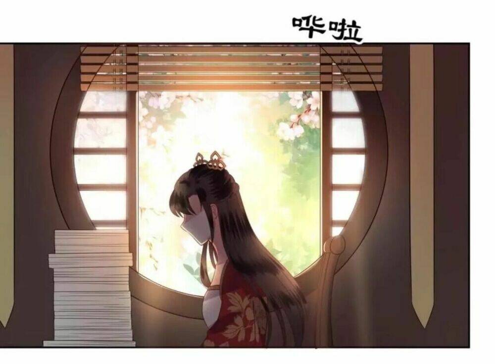 theo đuổi hoàng tử quá khó a~ chapter 34 35