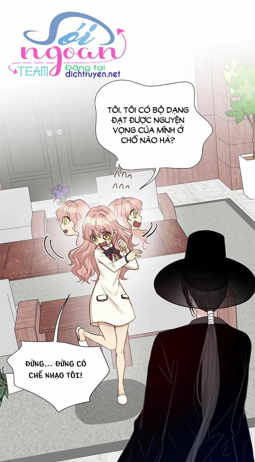 cuộc sống kỳ thú chapter 13 36