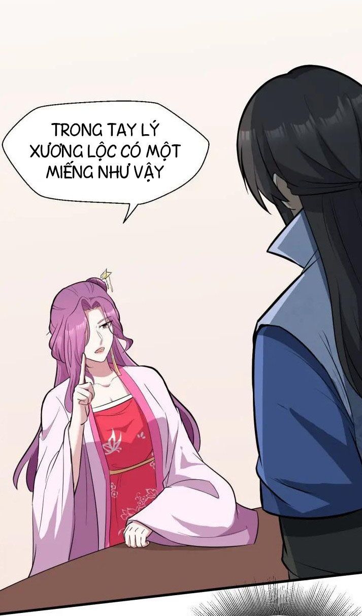 đại nghịch chi môn chapter 77 10