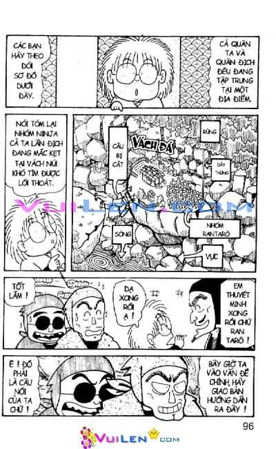 ninja loạn thị chapter 46 85