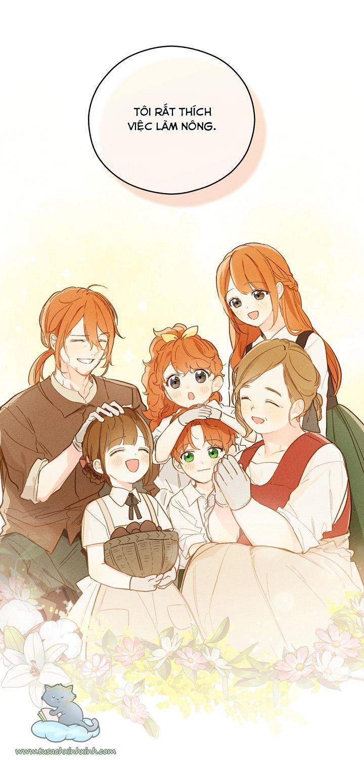 trang trại hạt dẻ cạnh hoàng cung chapter 7 66