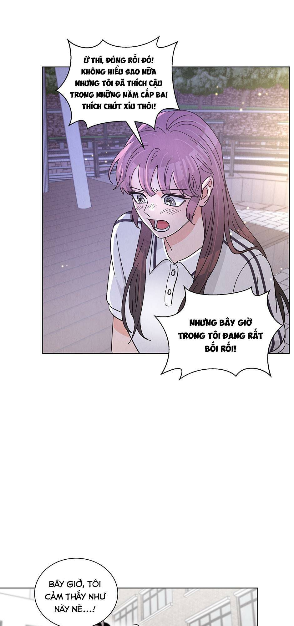 chào nhé, không làm thông gia nữa đâu! chapter 27 49