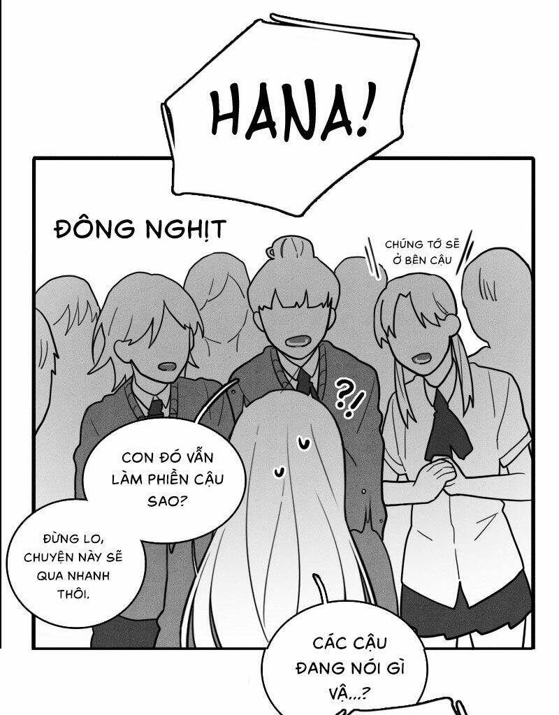 not so shoujo love story chapter 12 33