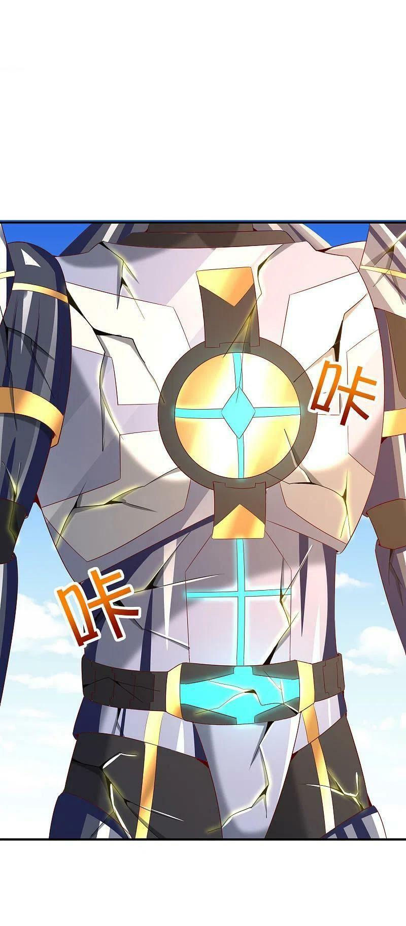 vòng bạn bè mạnh nhất của tiên giới chapter 143 13