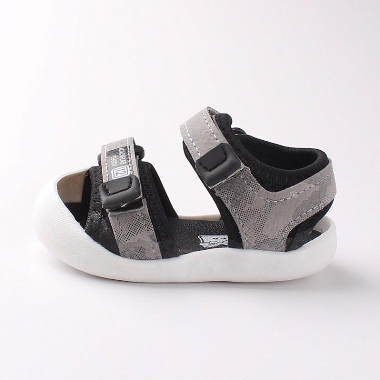 GIÀY SANDAL TẬP ĐI CHỐNG VẤP CHO BÉ