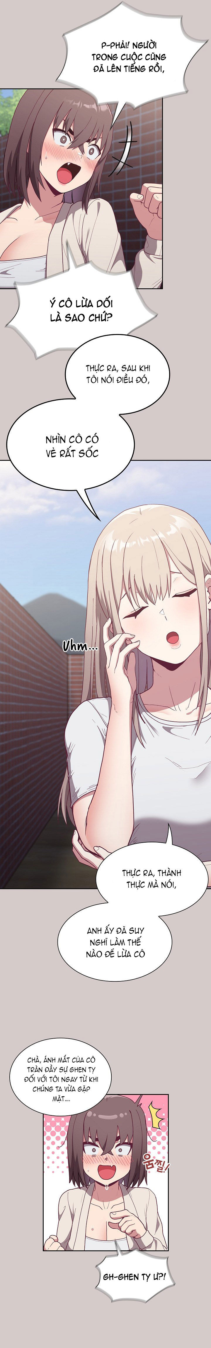 người chữa lành chapter 2.2 8