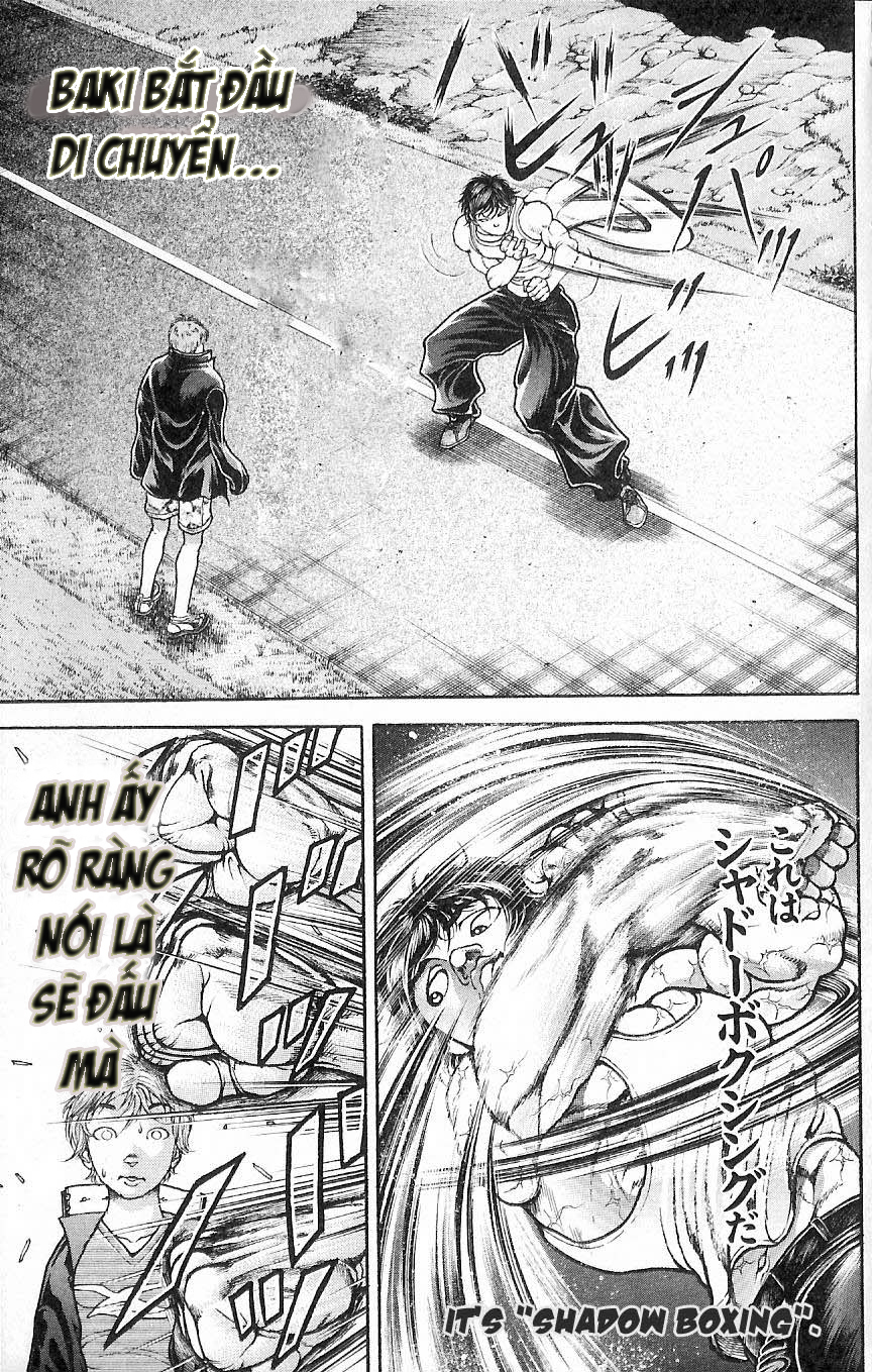 baki – son of ogre chapter 5 3