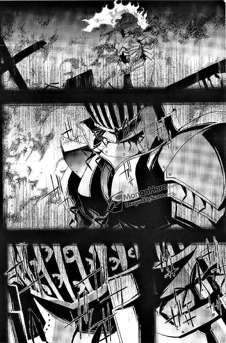 đôi mắt của shana chapter 32 18