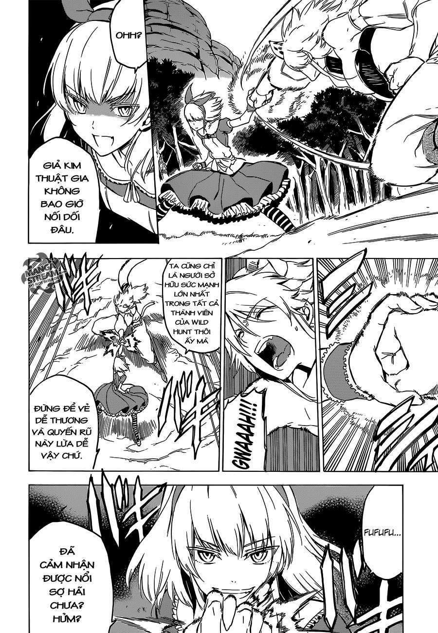 akame ga kiru! chapter 59.2 7